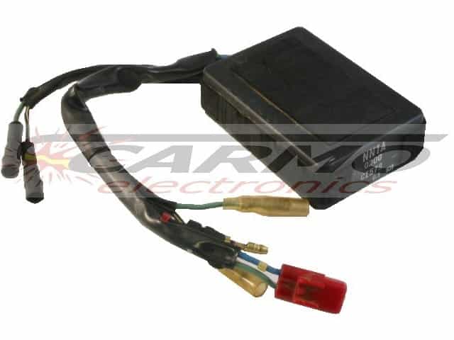 TLM260 TLM260R TLM 260 igniter ignition module CDI TCI Box (NN1A, CI579)